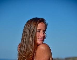 SofieMarieXXX/Bowtie_Bikini_Malibu_Beach_Web